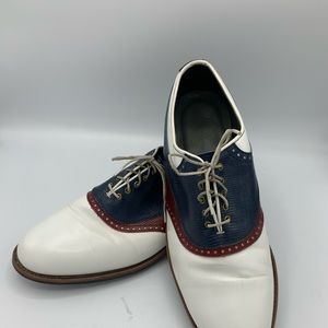 Men’s FootJoy Golf Shoes